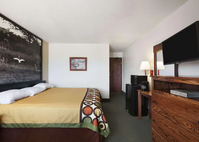 Bowling Green Hotels