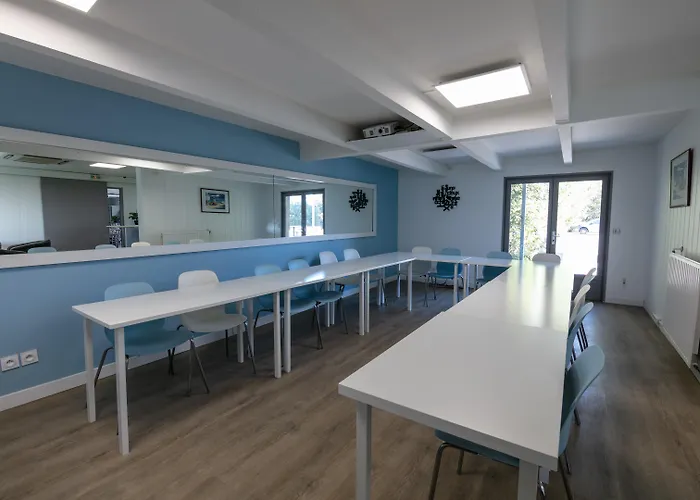 GHM New Airport hôtel Mauguio