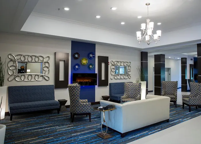 Edwardsville Hotels