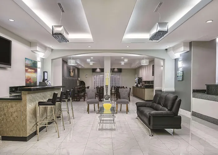 Mercedes Hotels