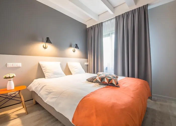 Hotels in Strassen