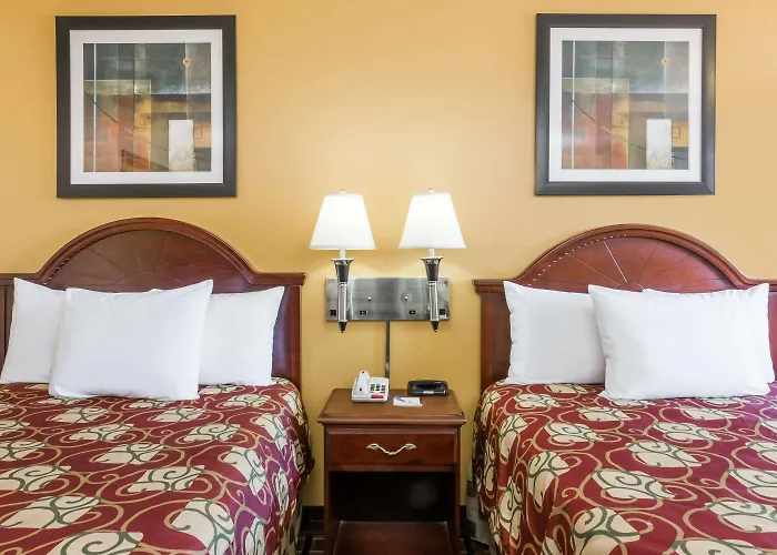 Blakely Hotels