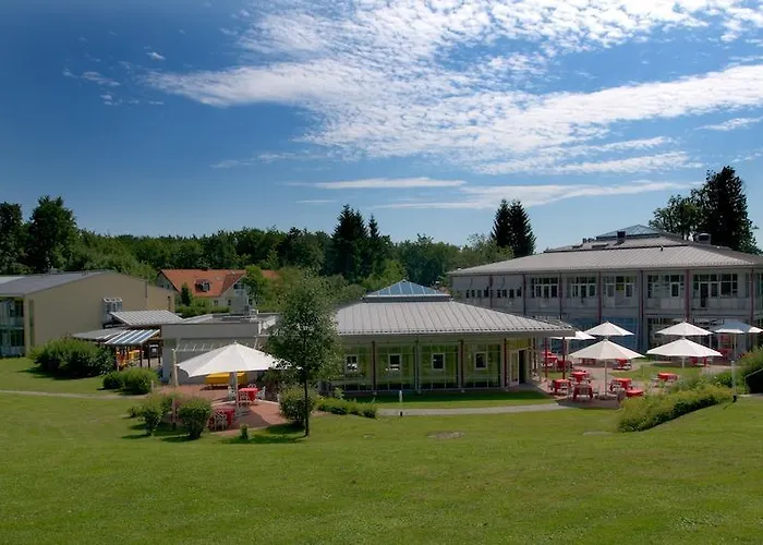 Hotel Residence Starnberger See Feldafing
