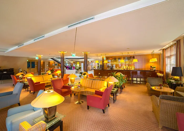 Hotel Residence Starnberger See Feldafing