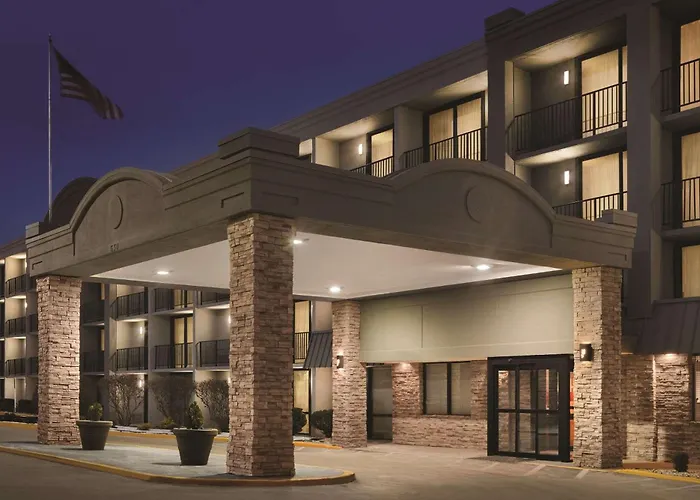 Erlanger Hotels