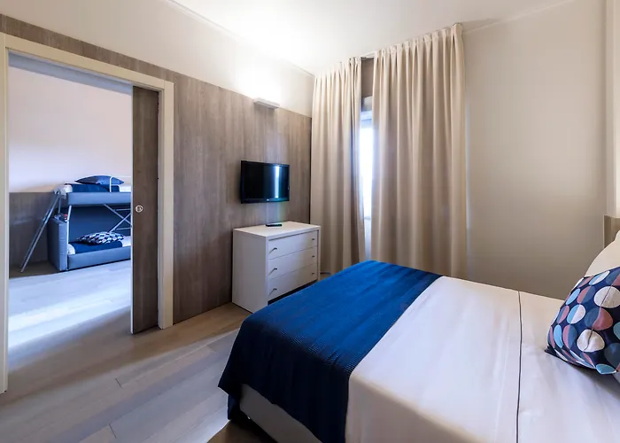 Hotel a Cornaredo