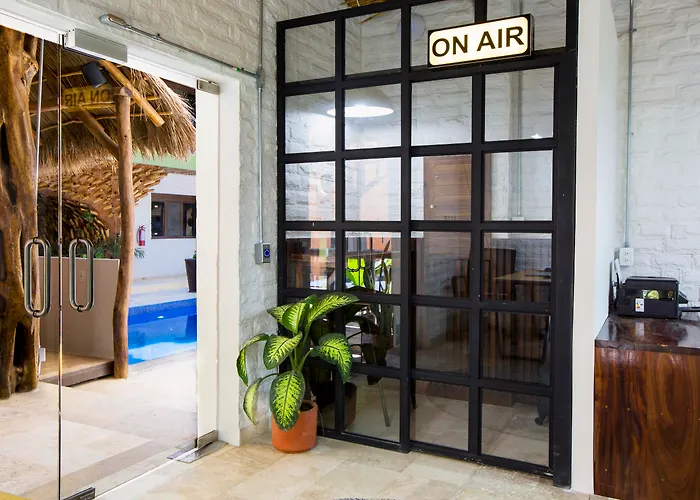 Hotels in Bahia de Banderas