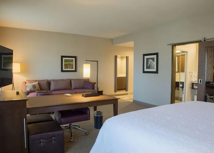 Hampton Inn & Suites Murrieta Temecula