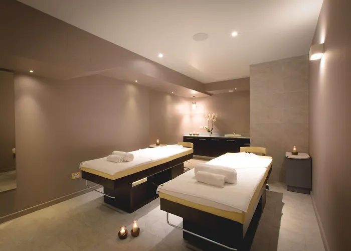Les Terrasses D'Eze - Hotel & Spa