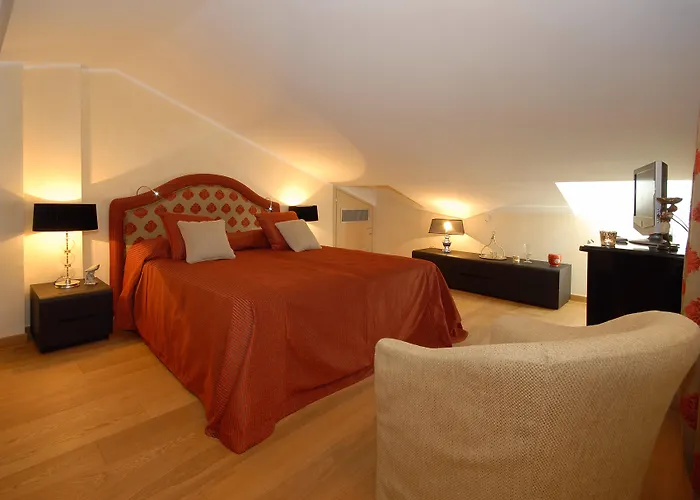 Baglioni Resort Alleluja Punta Ala