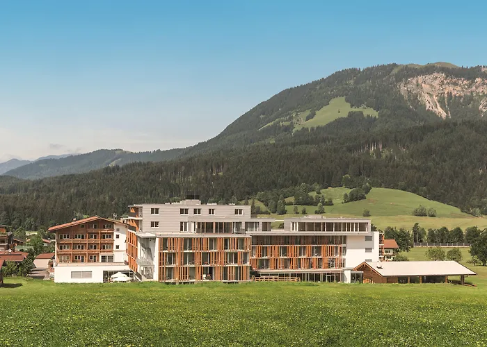 Sentido alpenhotel Kaiserfels