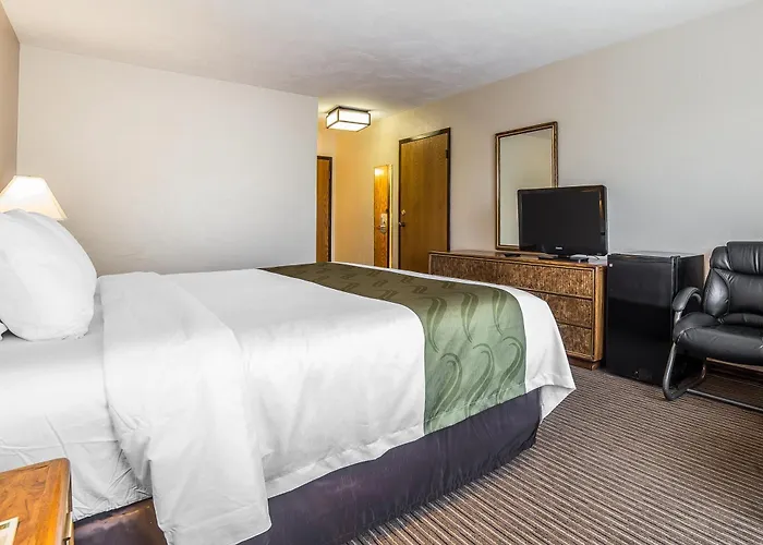 Quality Inn Richfield I-70