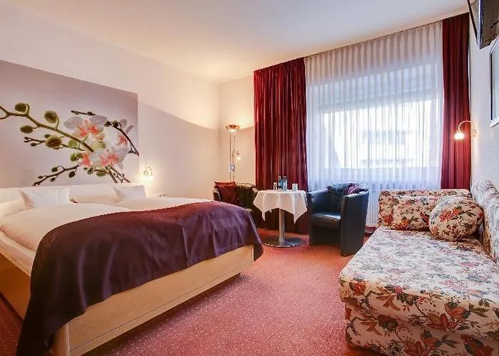 Hotel Consul
