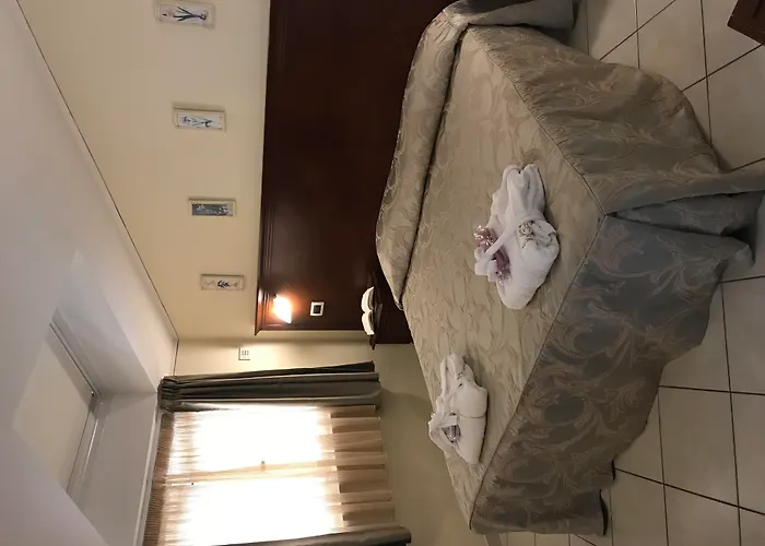 Hotel Villa Tiziana Marina di Massa