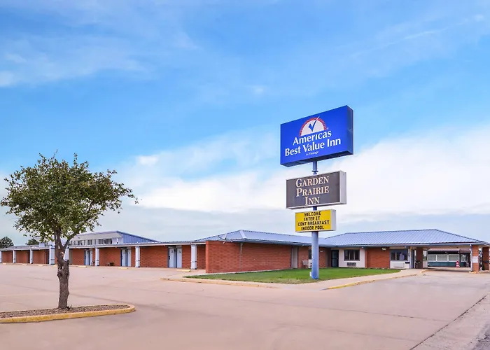 Ellsworth Hotels