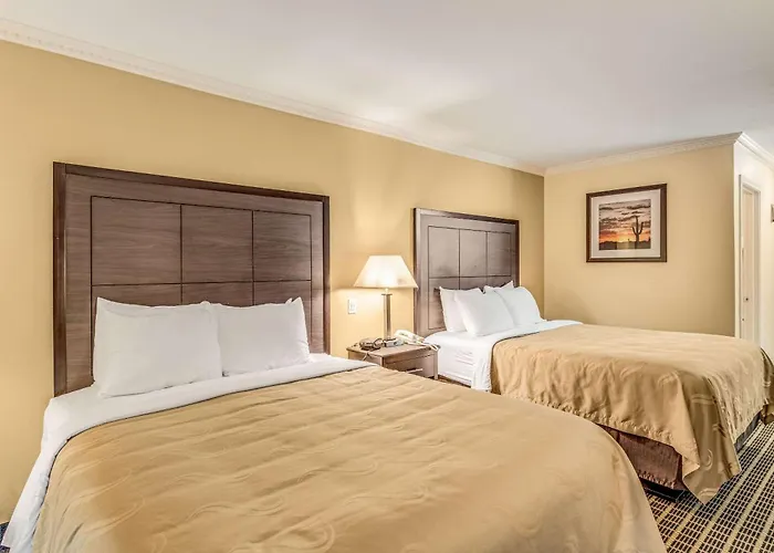 Quality Inn Ozona I-10