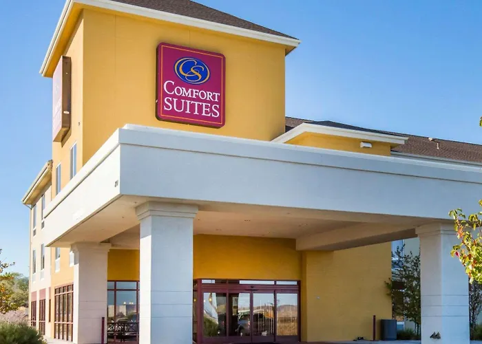 Comfort Suites Fernley