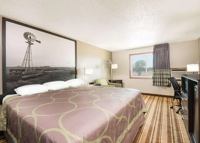 Miller Hotels