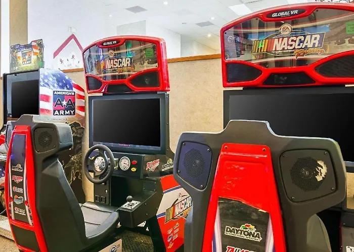 Mission Hotels