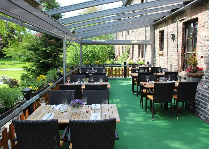 Hotels in Bedburg
