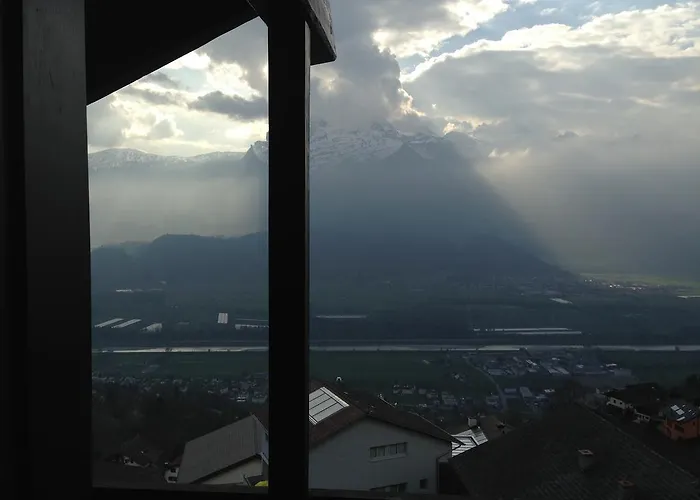 Hotel Restaurant Kulm