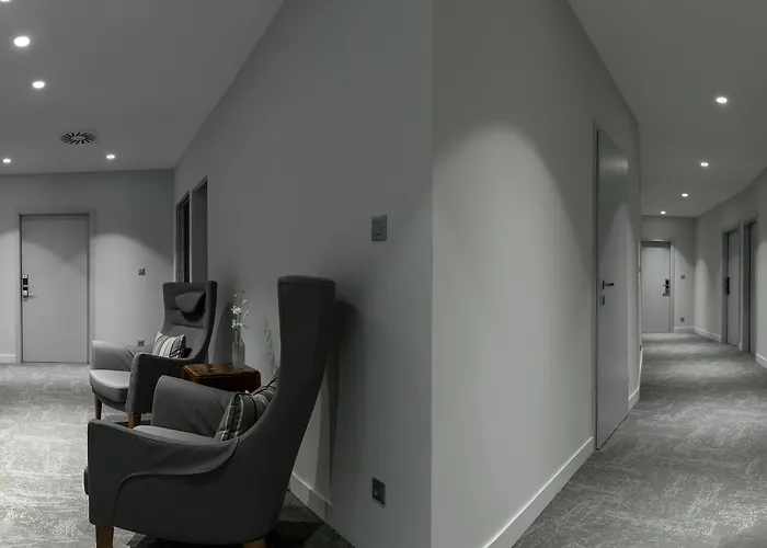 Priska Med Luxury Rooms Split