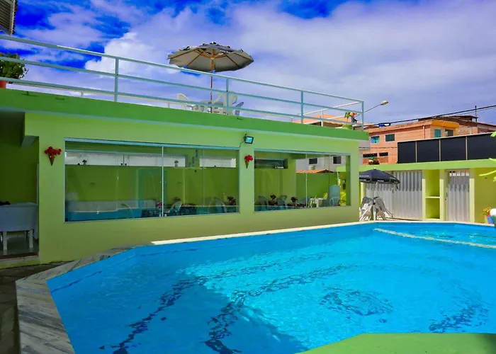 Pousada Casa Porto
