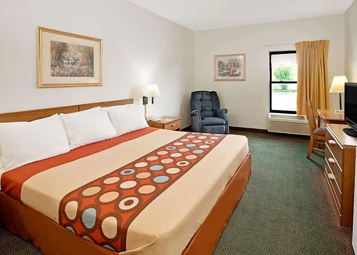 Hampshire Hotels