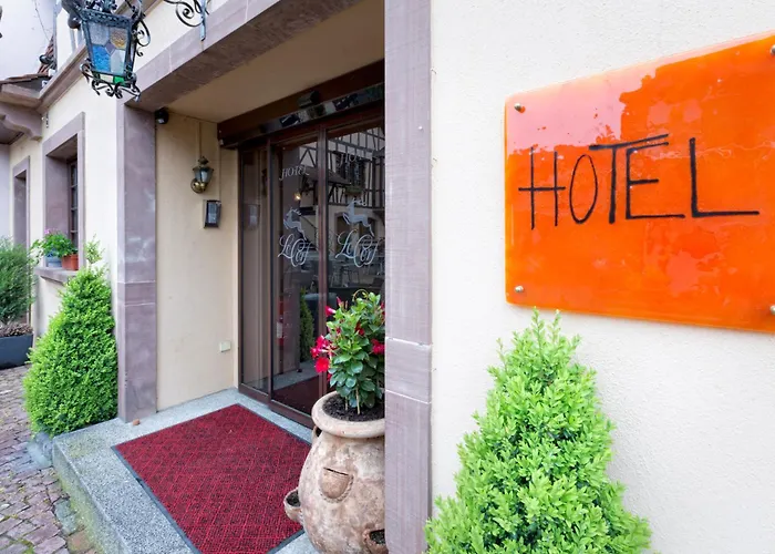 Marlenheim Hotels