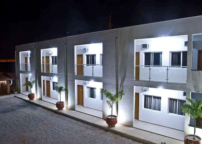 Eden Park Hotel Sorocaba
