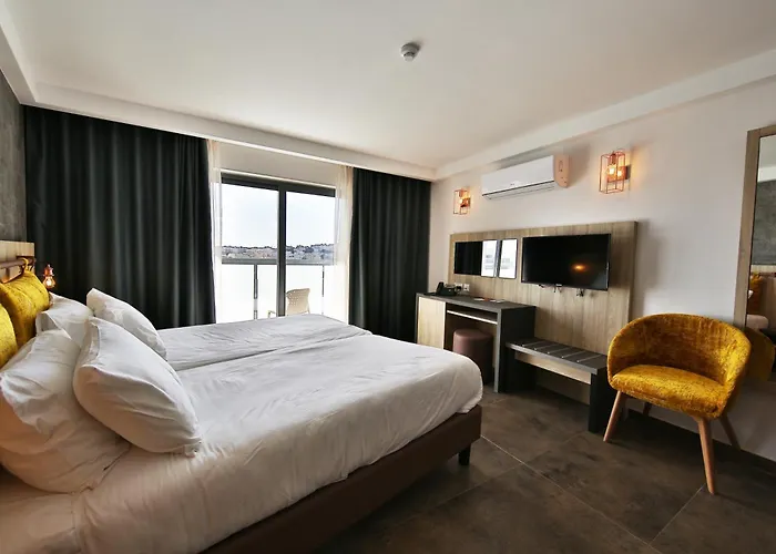 Ivy Hotel - Adults Only