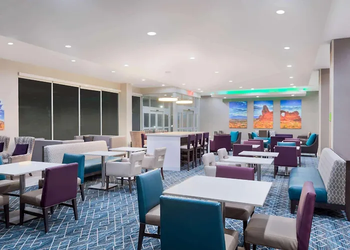 Kanab Hotels