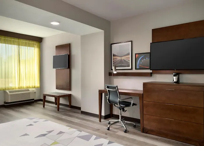 Braselton Hotels