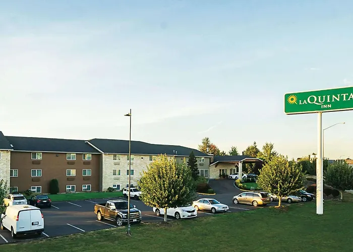Woodburn Hotels