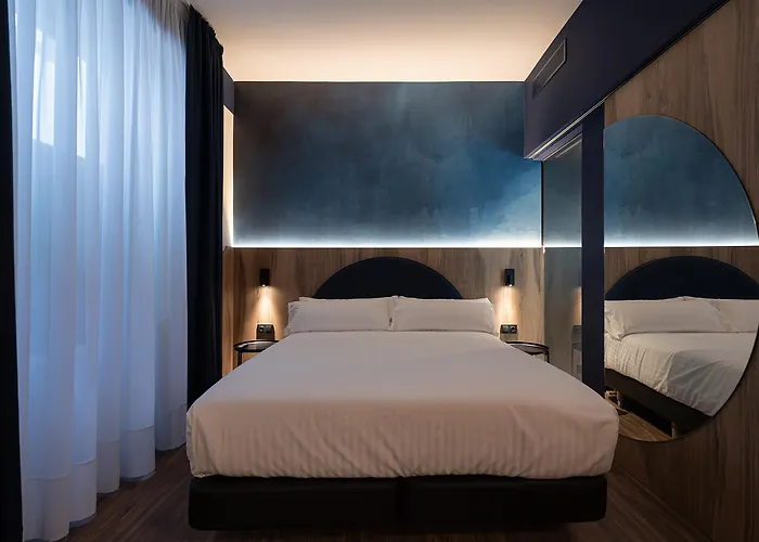 Boutique Hotel Cordial La Peregrina Las Palmas