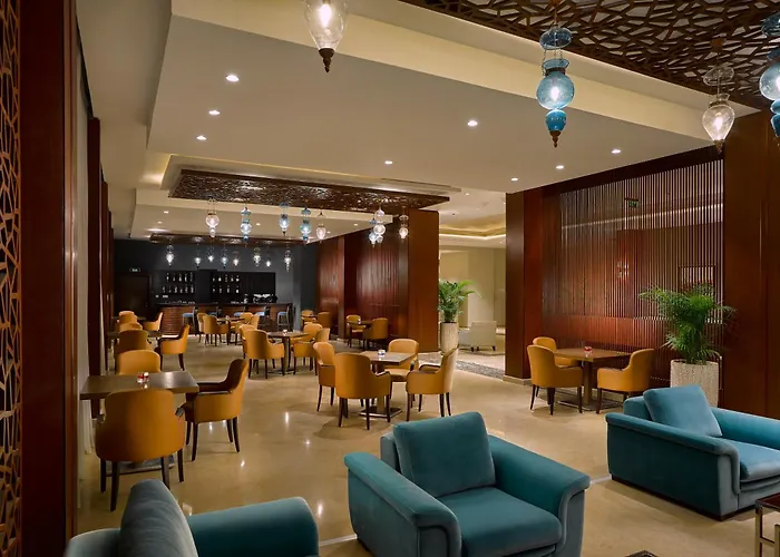 Hotels in Ras el-Barr