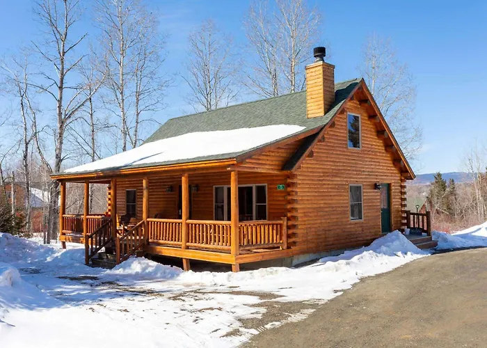 Rangeley Lake Resort A Ramada By Wyndham