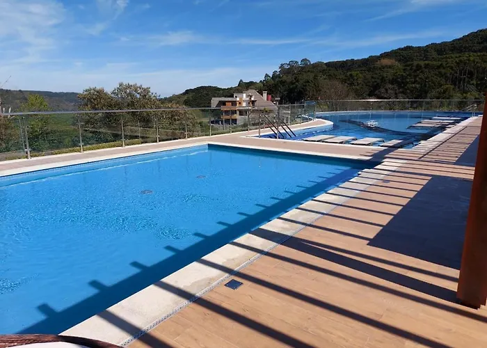 Resort Golden Gramado