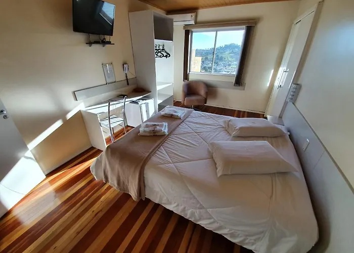 Hotel Martello