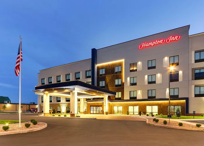 Lebanon Hotels