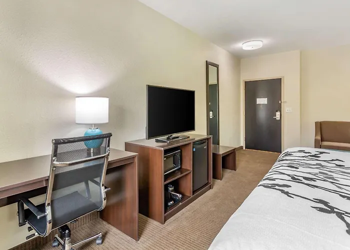Sleep Inn & Suites Gallatin - Nashville Metro