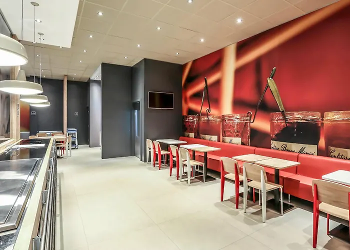 Ibis Sinop