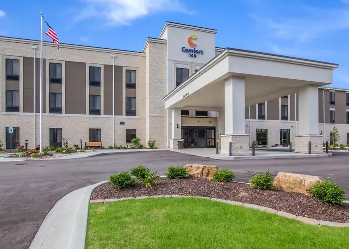Jasper Hotels