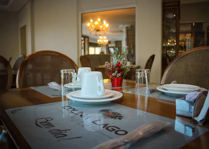 Colina Lagos Hotel Gramado