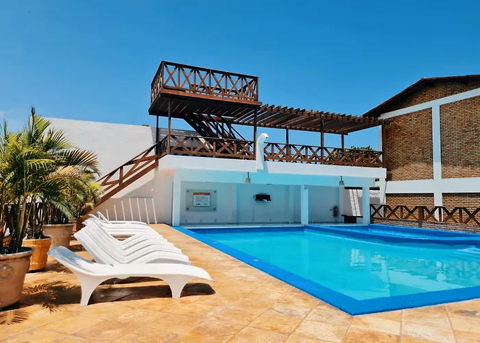 Rede Andrade Vila Jeri (Adults Only) Jijoca de Jericoacoara
