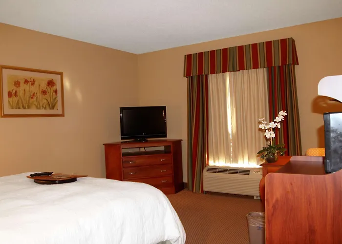 Hampton Inn Greenville