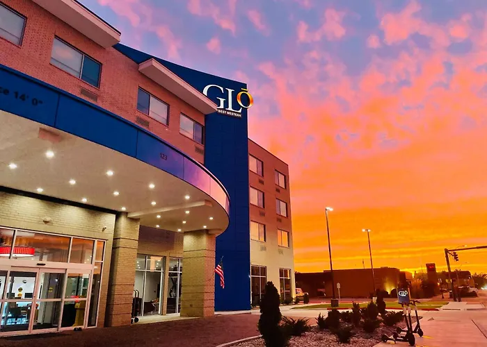 Enid City Center Hotels