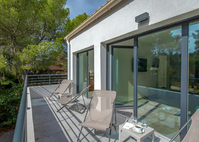 SOWELL HOTELS La Plage