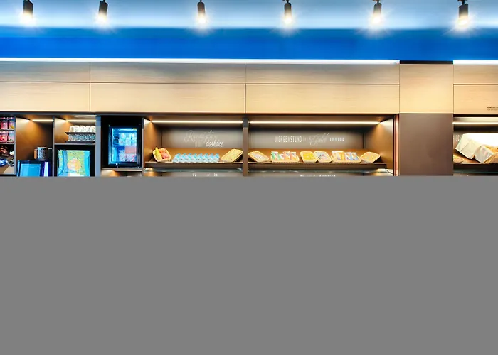 B&B Hotel Kempten
