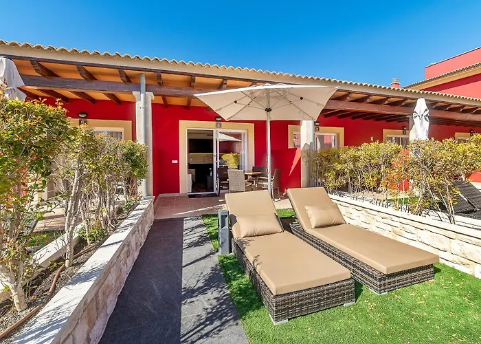 Paradise Residencial Apart&Suites Cala Ratjada 